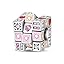 Love Cube Beads