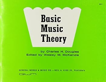 Basic Music Theory