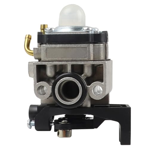 Carburateur thermique pour réparer un motoculteur FG110 en panne