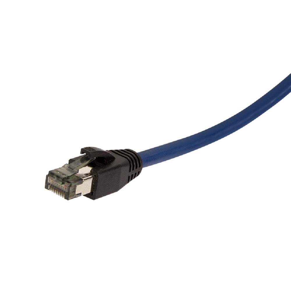 Logilink Blue Cq8066s Networking Cable 3 M Cat8.1