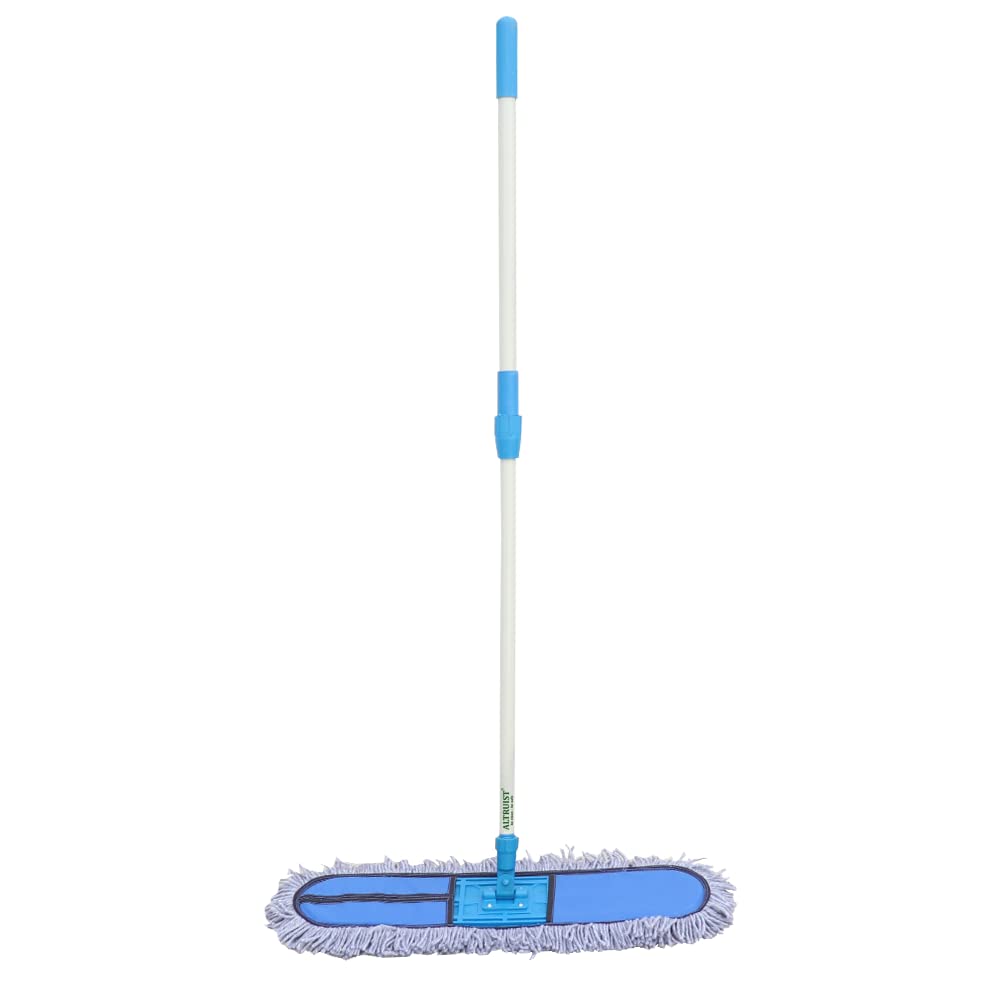 ALTRUIST Wet and Dry Floor Mop (24 inch Large) (B08XMBSFD8) Amazon Price History, Amazon Price Tracker