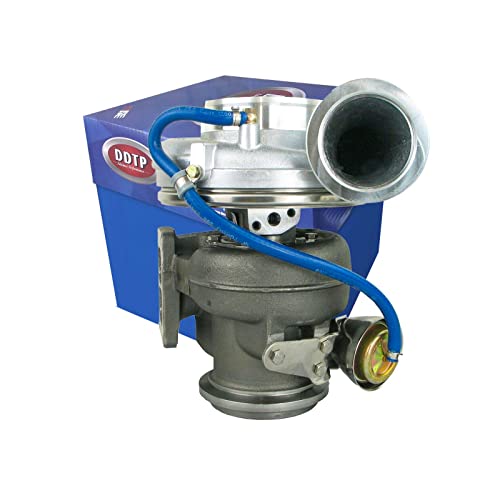 Detroit Diesel Turbocharger ASM S60 12.7L (430-500...