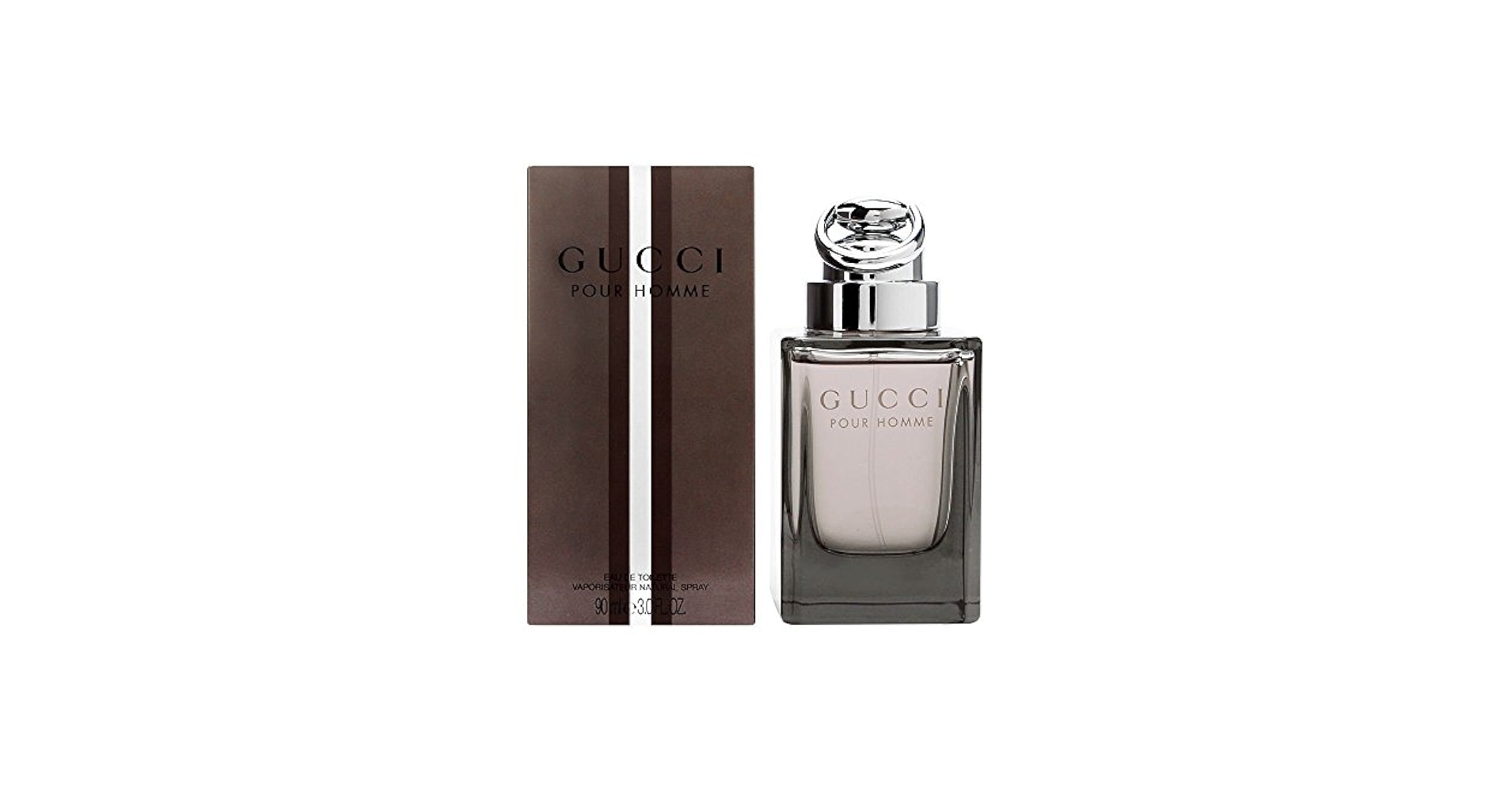 【生産終了】GUCCI  LES PARFUMS pour homme 60ml GUCCI Guilty Elixir De Parfum For Men 60ml - Novela