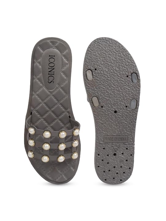 Image of Iconics womens Icn-ci-w-106 Slipper
