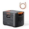 Jackery HomePower 3000 Portable Power Station, 3600W (Surge 7200W) Output, 3072Wh LFP Battery Solar Generator, Essential Home Backup for Home Use, Power Outage, RV, Emergencies (Solar Panel Optional)