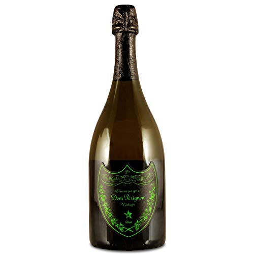 Dom Pérignon Champagne Vintage Brut Luminous Edition 2008 (1 x 0.75 l)