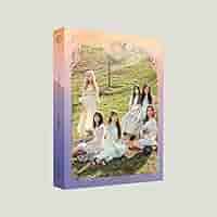 GFRIEND ヨチン Time for us Time for Us : Gfriend: Amazon.fr: CD et Vinyles}