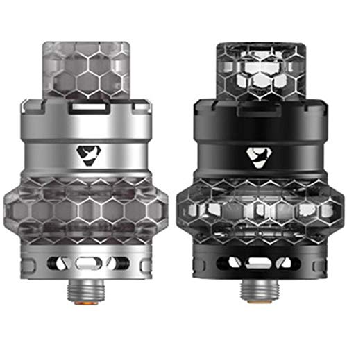 Advken Manta 4,5ml 24mm SubOhm Verdampfer Farbe Lila