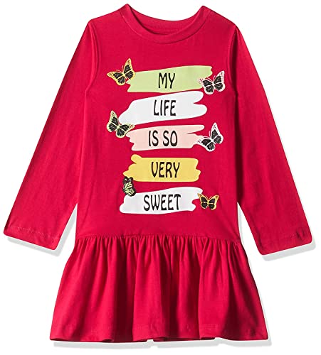Image of T2F Girls Casual Dress