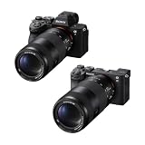 Sony FE 100-400mm F5-6.3 OSS Full-Frame Telephoto Zoom Lens - 2