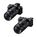 Sony FE 100-400mm F5-6.3 OSS Full-Frame Telephoto Zoom Lens