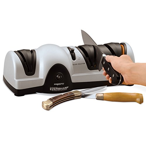 The Best Electric Knife Sharpeners