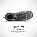 New Balance Men's Composite Toe Speedware Industrial Boot - Image 4