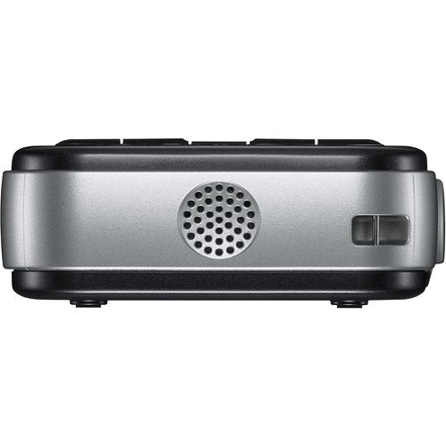 SONY リニアPCMレコーダー M10 レッド PCM-M10/R の商品画像 3