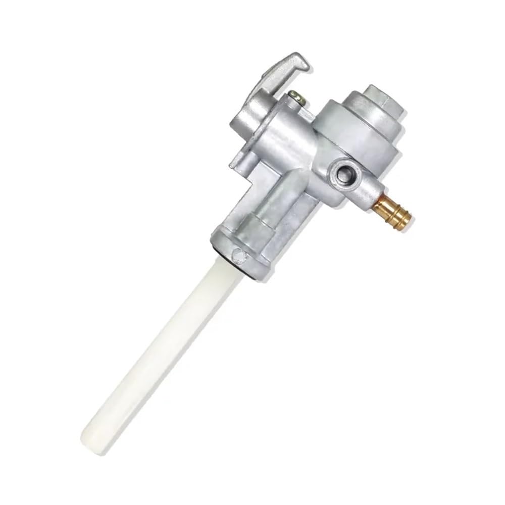 Motorcycle oil line Tap oil line Petcock 1A0-24500-02-00 Fit for YA RD350LC RD400 Reserve