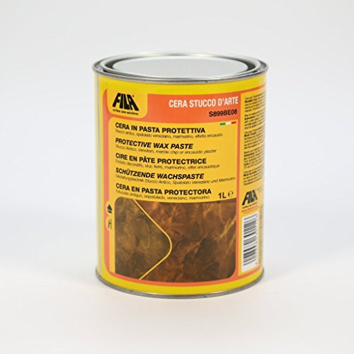 Preisvergleich Produktbild Fila Cera Stucco D`Arte