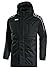 Produktbild JAKO Coachjacke Active, Größe:XL, Farbe:schwarz/weiß