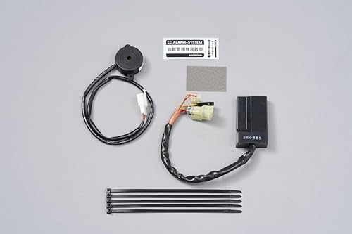 �z���_(HONDA) ���� �A���[�� + �C���W�P�[�^�[�����v + ���ʃe�[�v 08E70-K98-J60 + 08E71-GEE-000 + 08E01-GEE-710 CT125 �n���^�[�J�u JA65