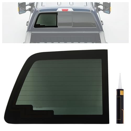 JMTAAT Rear Left Panel Sliding Glass