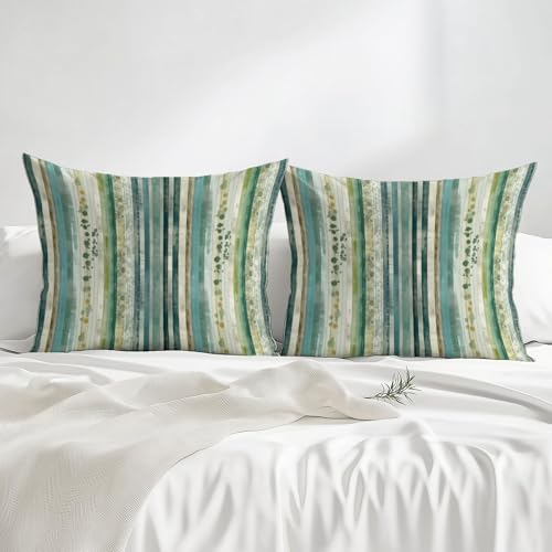 Drap housse 180x200 bonnet 30 cm élastique en microfibre douce - 6