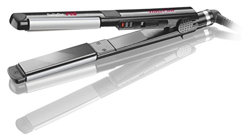 Babyliss Ultra Curl Pro Bab2071e Planchas Para El Pelo, Cerámica, Único