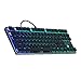 Price comparison product image Cooler Master SK630 Tenkeyless Mechanical Keyboard with Cherry MX Low Profile Switches in Brushed Aluminum Design