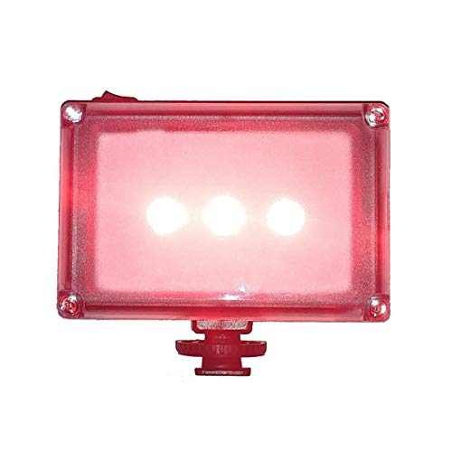 Lampe torche paranormale LED puissante pour exploration et chasse aux fantômes