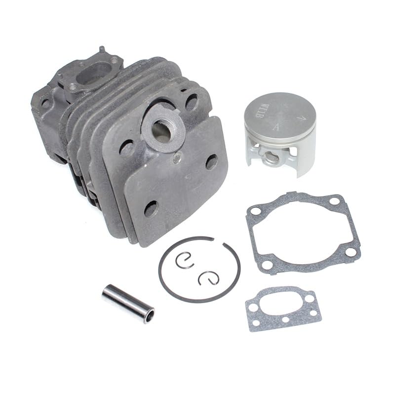 Zestaw tłoka cylindra do Dolmar 109 110i PS-43 do Makita DCS43 DCS430 DCS431 DCS4300i