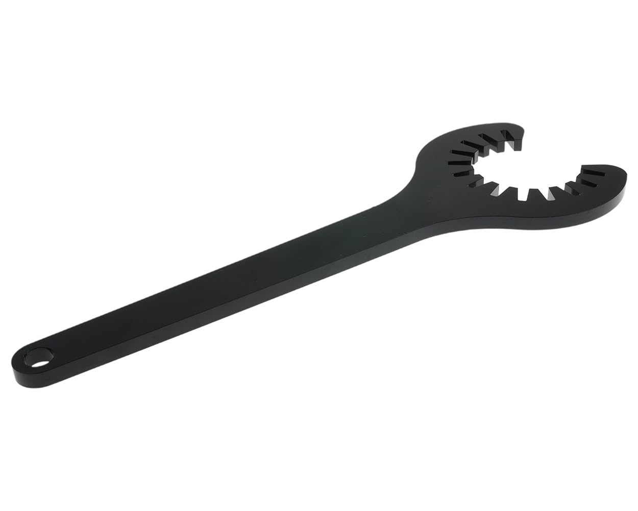 2EXTREME Sternmutterschlüssel kompatibel für alle BMW 2V Boxer R45 bis R100 Auspuffmutternschlüssel