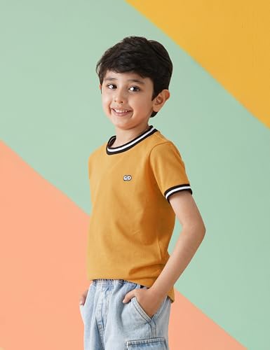 Image of Amazon Brand - Symbol Boys T-Shirt
