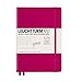 Produktbild LEUCHTTURM1917 360077 Akademischer Wochenplaner Medium (A5) 2020, 18 Monate, Beere, Deutsch