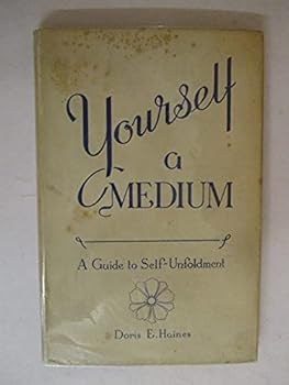 Hardcover Yourself a Medium Book