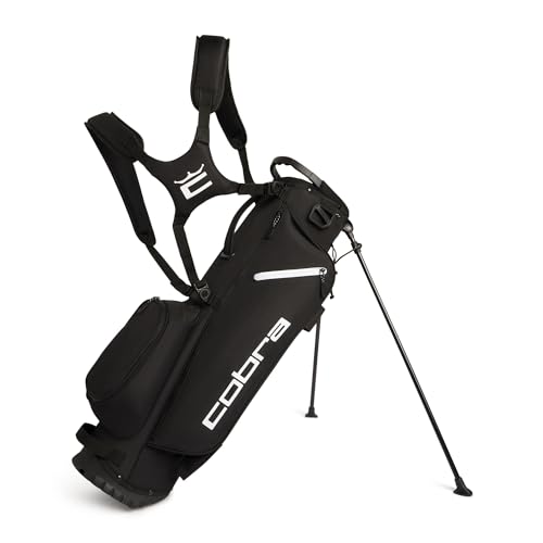Image of Cobra Ultralight Sunday Golf Bag