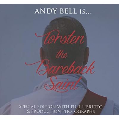 Torsten The Bareback Saint