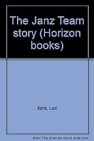 The Janz Team story B0006D13JI Book Cover