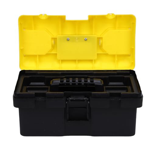 Boîte à outils compacte pour éviter le désordre dans le camion - 3