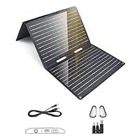美品Solarplay ソーラーパネル200W 折りたたみ MC4マルチケーブル Amazon | SolarPlay ソーラーパネル 200W 折りたたみ MC-4出力