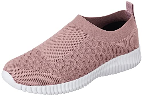Fusefit Womens-Comfortable Tranning & Walking Shoe-Sushi-Fushia-6 Fuschia (B09GT52BRQ) Amazon Price History, Amazon Price Tracker