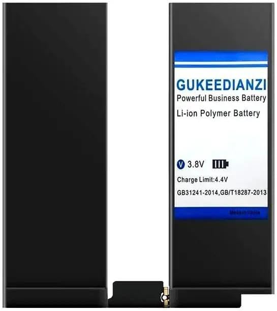 Battery Compatible for Apple iPad pro 12.9 3rd 4th Gen 2018 2020 A1979 A1983 A1876 A1895 A2014 A2043 A2069 A2229 A2232 A2233 Super Capacity