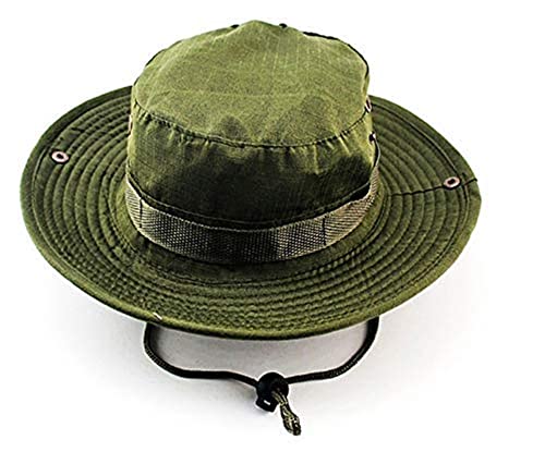 Lovelegis Cappello da Sole - Pescatore