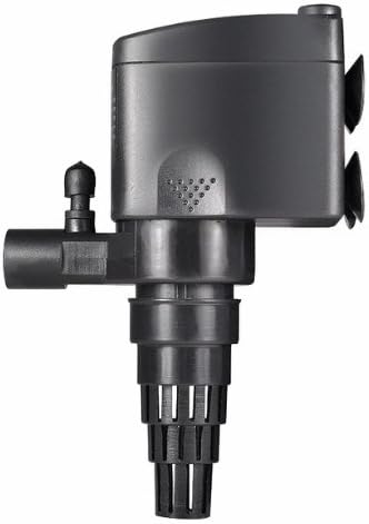 Miniatura 2 de SUNSUN JP-022 Acuario Bomba sumergible Cabeza de alimentación, 158gph