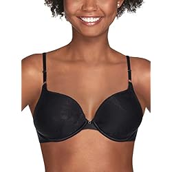 Vanity Fair Women's Ego Boost Add-A-Size Push Up Bra - Convertible Straps - View #7