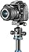 NEEWER 36MM Tripod Ball Head 360° Panoramic Metal with Arca Type Quick Release Plate, 1/4