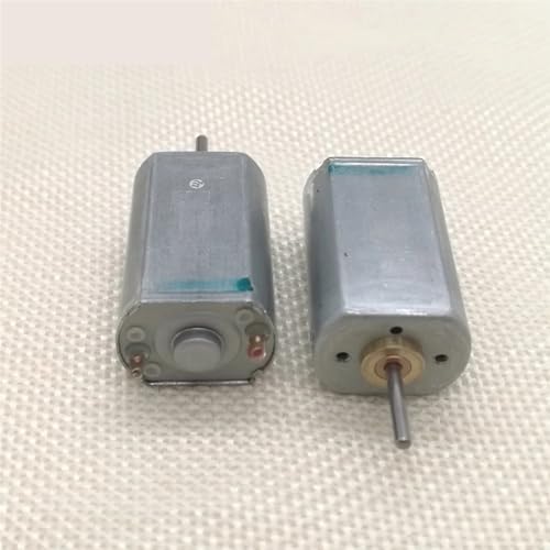 Moteur FF-180PH résout manque puissance rasoir tondeuse 12V DC