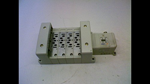 SMC VV8014-03F-SDNN0-W1 mfld, iso