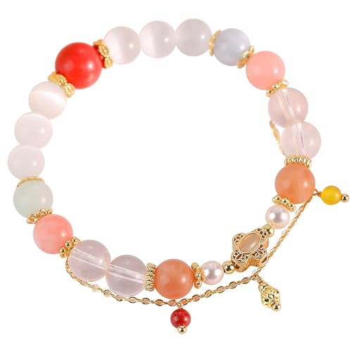 Attraction de l'argent et Équilibrage des Chakras par les Bijoux Feng Shui Tourmaline