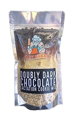 Lactation Cookie