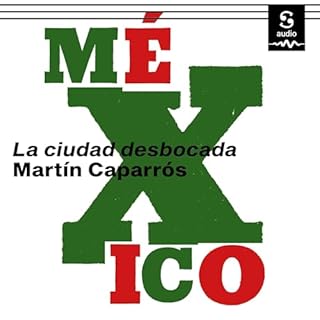 Diseño de la portada del título M&eacute;xico