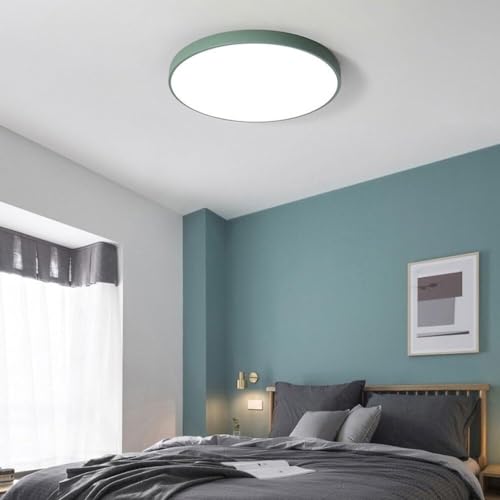 Plafonnier encastré LED pour optimiser l'espace des plafonds bas - 3