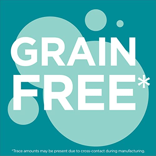 IAMS Perfect Portions Healthy Wet Cat Food Adult Grain Free Cuts in Gravy - Tuna Flavour, 75g Tray (24 Pack) - Image 3